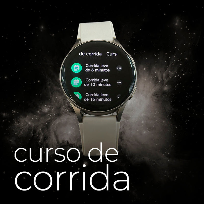 ÓRION | AMOLED | ALEXA | GPS | ATÉ 10 DIAS DE BATERIA.