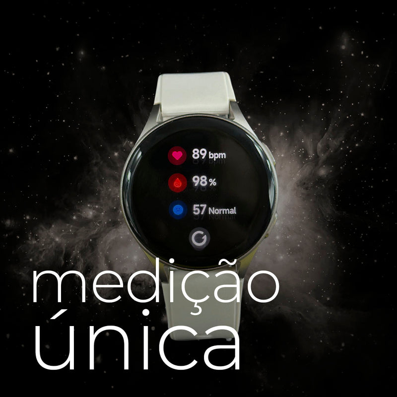 ÓRION | AMOLED | ALEXA | GPS | ATÉ 10 DIAS DE BATERIA.