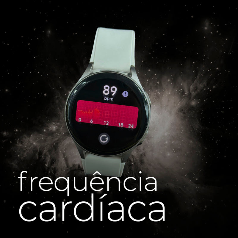 ÓRION | AMOLED | ALEXA | GPS | ATÉ 10 DIAS DE BATERIA.