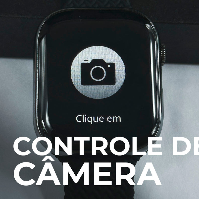 WS-S9 MAX | NIVEL AMOLED | DUAS PUSEIRAS