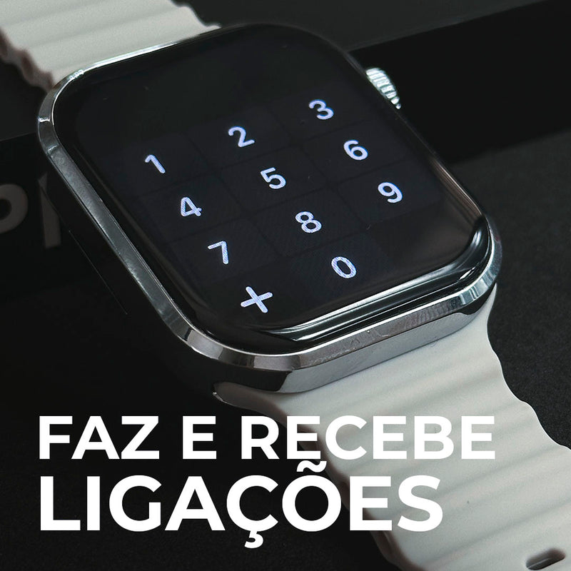 Xv9 Pro - Tela Nível Amoled, Cpu Dual Core E Design Exclusivo