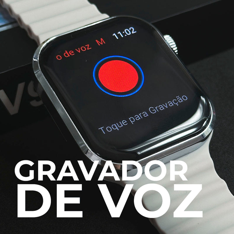 Xv9 Pro - Tela Nível Amoled, Cpu Dual Core E Design Exclusivo