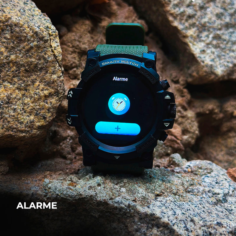 THUNDER GPS INTEGRADO| 1ATM| 100 MODOS DE ESPORTE
