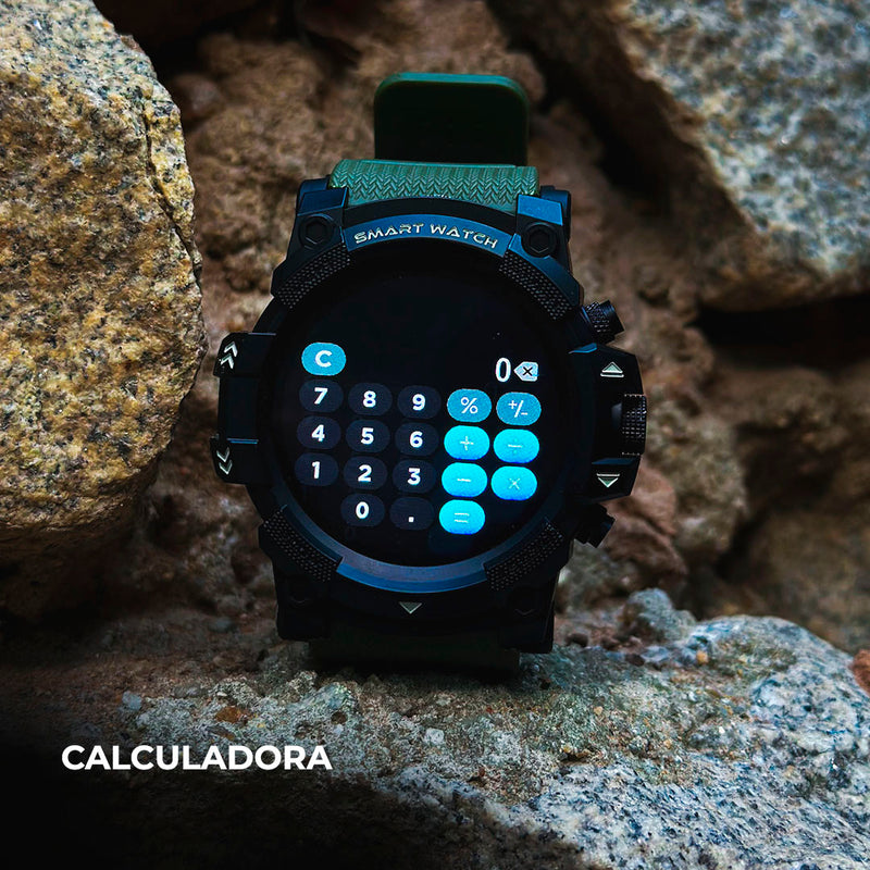 THUNDER GPS INTEGRADO| 1ATM| 100 MODOS DE ESPORTE