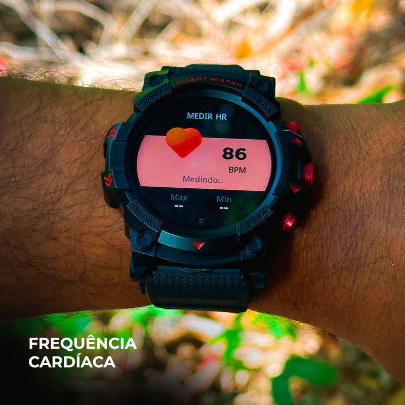 THUNDER GPS INTEGRADO| 1ATM| 100 MODOS DE ESPORTE