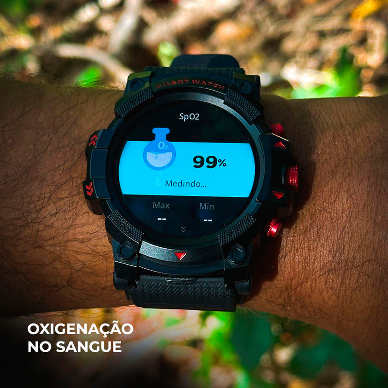 THUNDER GPS INTEGRADO| 1ATM| 100 MODOS DE ESPORTE